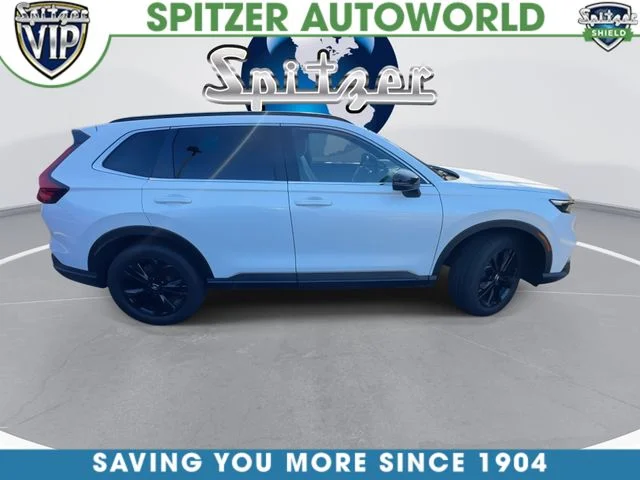 Used 2024  Honda Sport Touring image 10