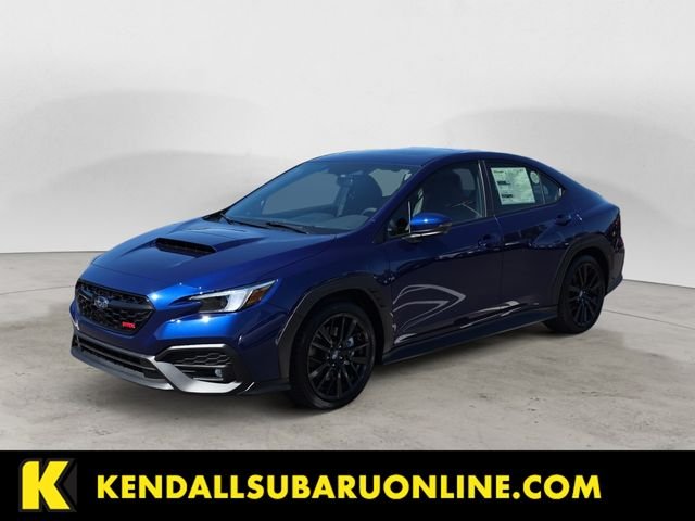 New 2026 SAPPHIRE BLUE PEARL Subaru Limited image 1