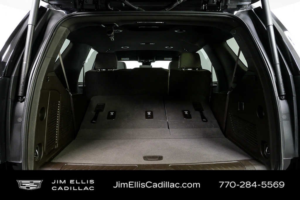 Used 2025 Black Chevrolet LT image 31