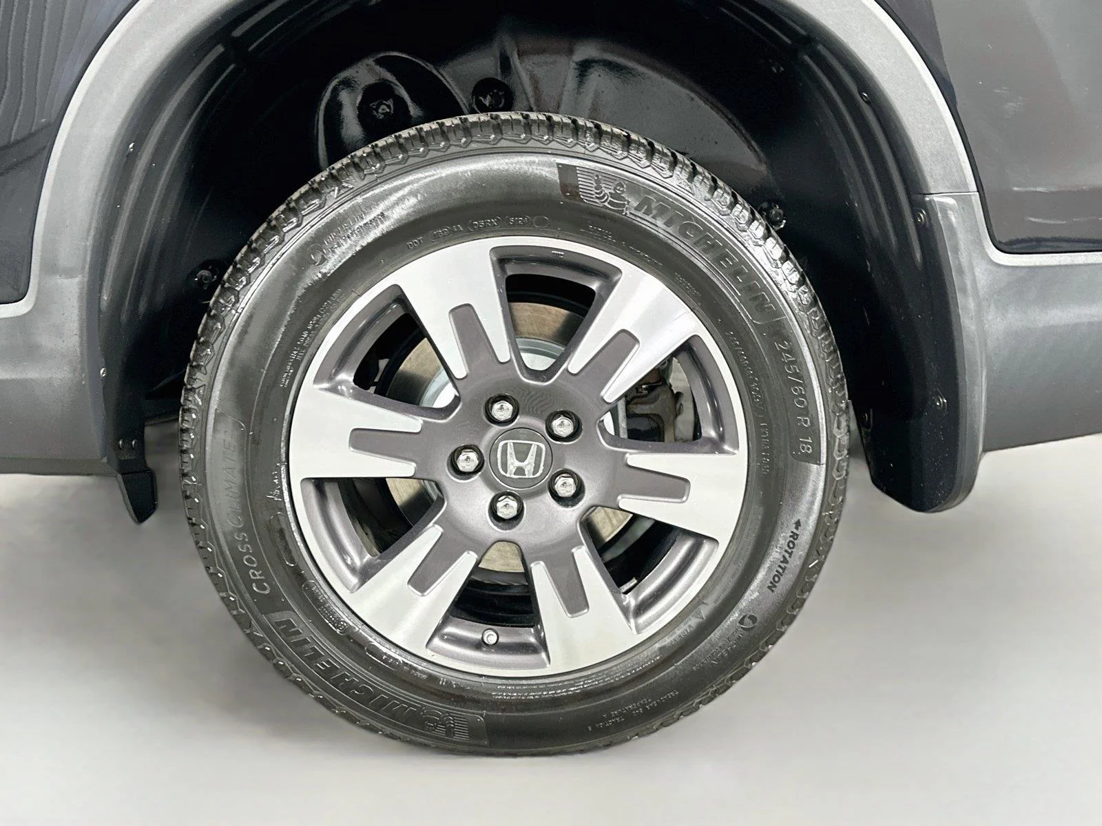 Used 2019 Crystal Black Pearl Honda RTL-E image 31