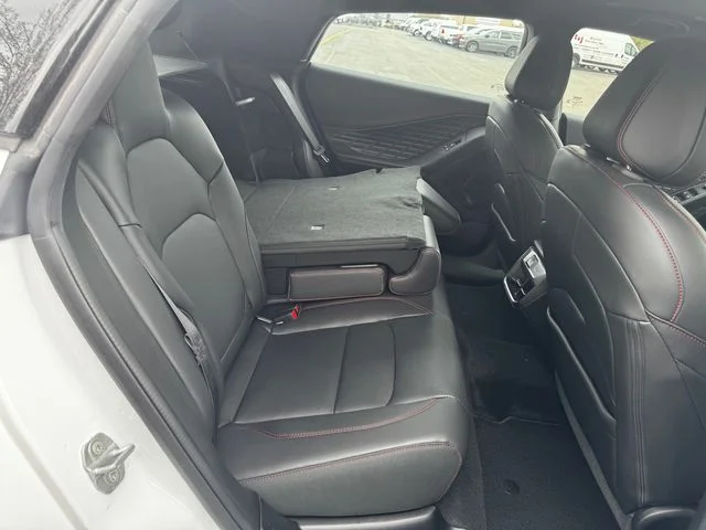 New 2026 White Knuckle Exterior Paint Dodge R/T image 16