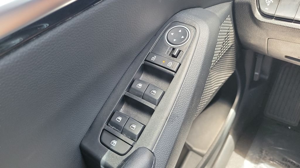 Certified Used 2023 Orange Kia S image 18