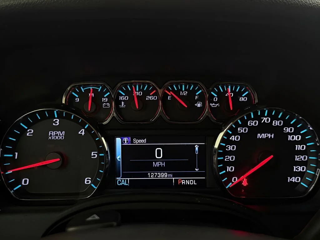 Used 2018 White Chevrolet LT image 23