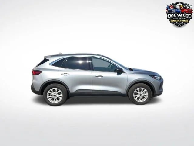 Certified Used 2023 Gray Ford Active image 4