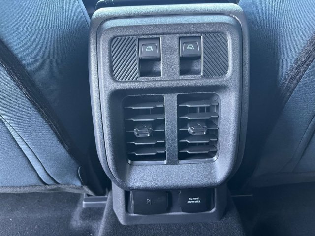New 2026 Marsh Gray Ford Heritage Edition image 13