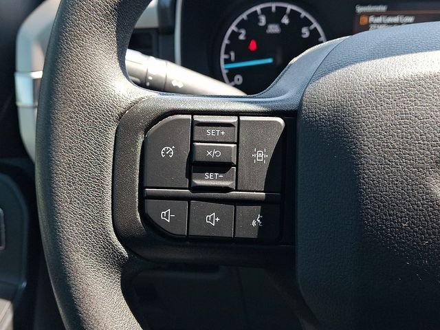 Certified Used 2022 Gray Metallic Ford XL image 20