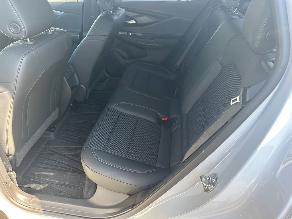 2024 Buick Envista Preferred - Photo 21