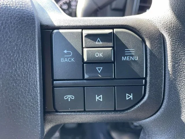 New 2026 Agate Black Metallic Ford STX® image 20