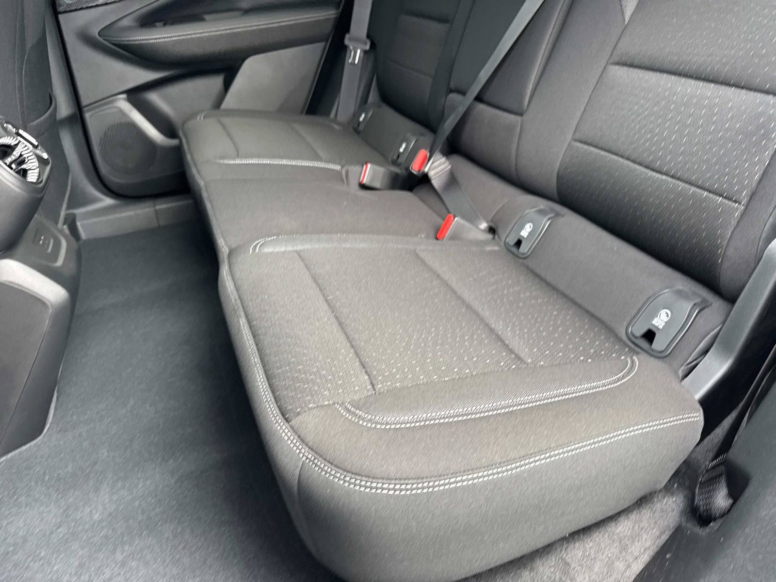 2025 Chevrolet Blazer EV LT - Photo 12