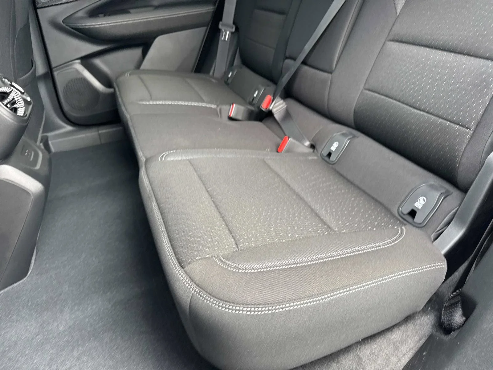 2025 Chevrolet Blazer EV LT - Photo 12