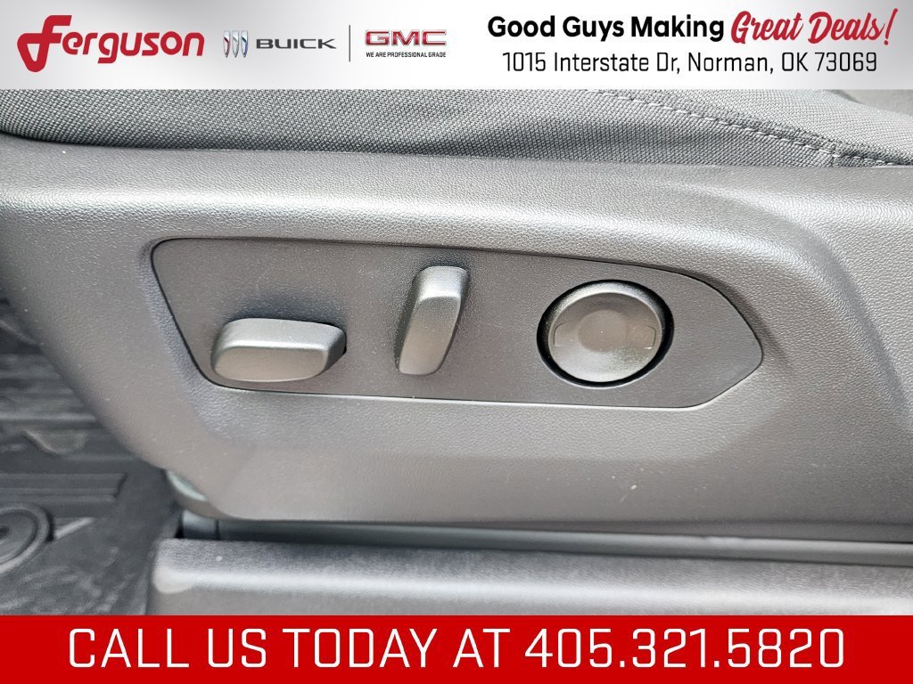 2026 GMC Sierra 1500 Elevation - Photo 18