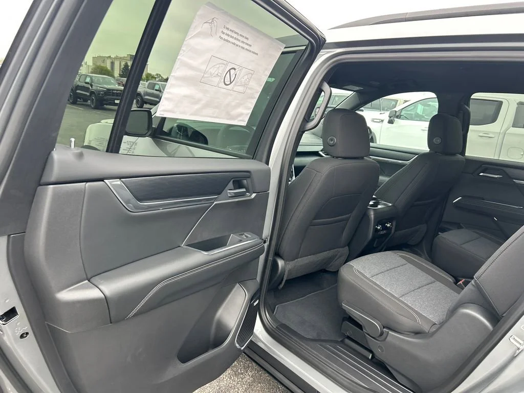 2026 GMC Acadia Elevation - Photo 33