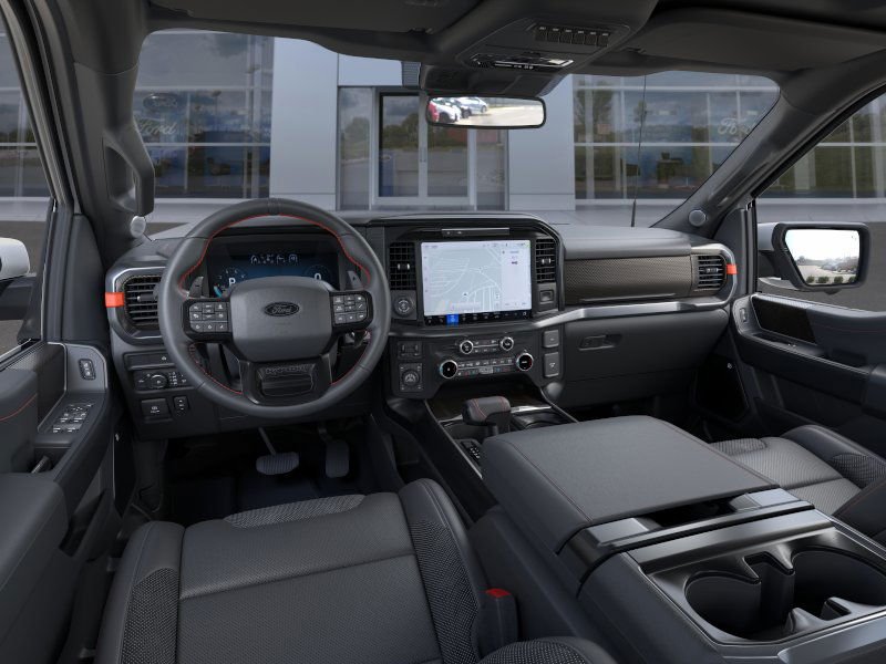 2025 Ford F-150 Raptor - Photo 9