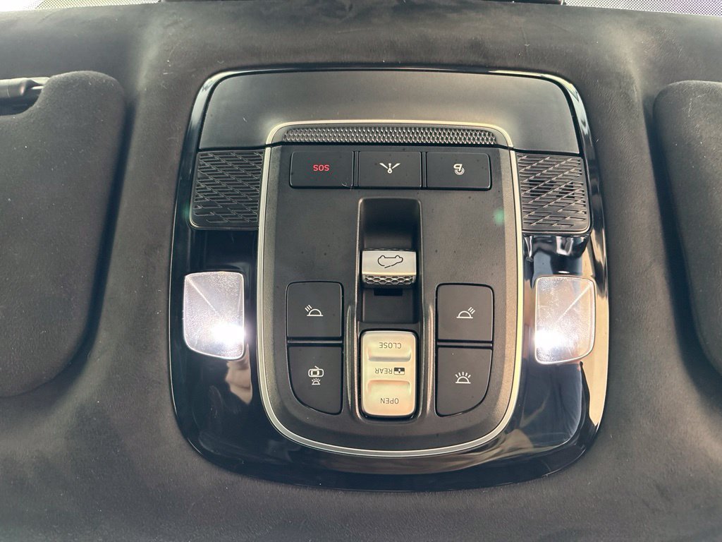 2021 Hyundai Palisade Calligraphy - Photo 29