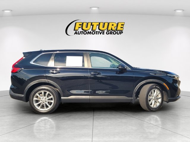 Used 2024  Honda EX-L image 3
