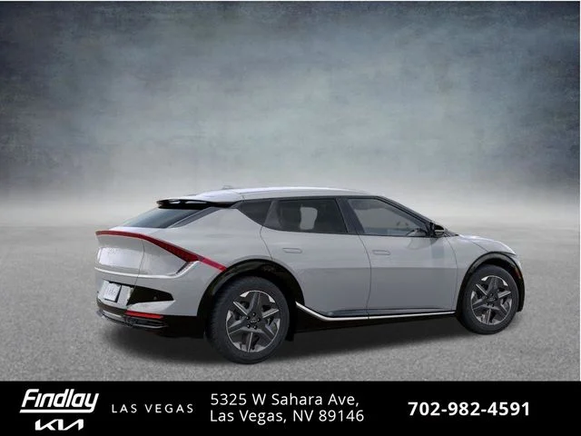 New 2026 Gray Kia Light image 7