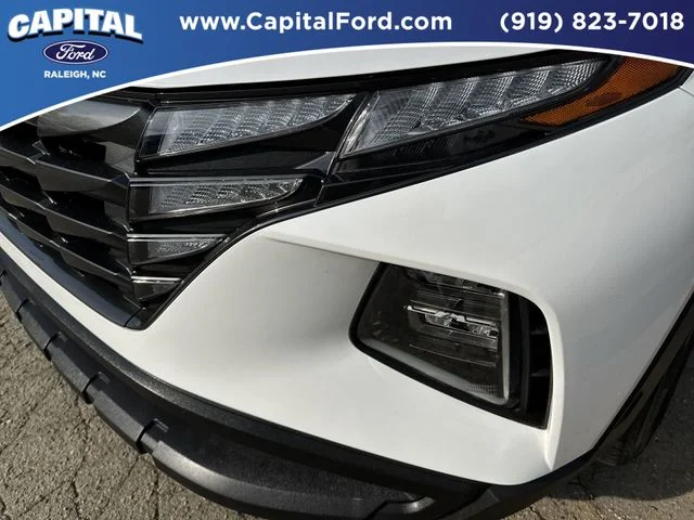 Used 2023 White Hyundai XRT image 11