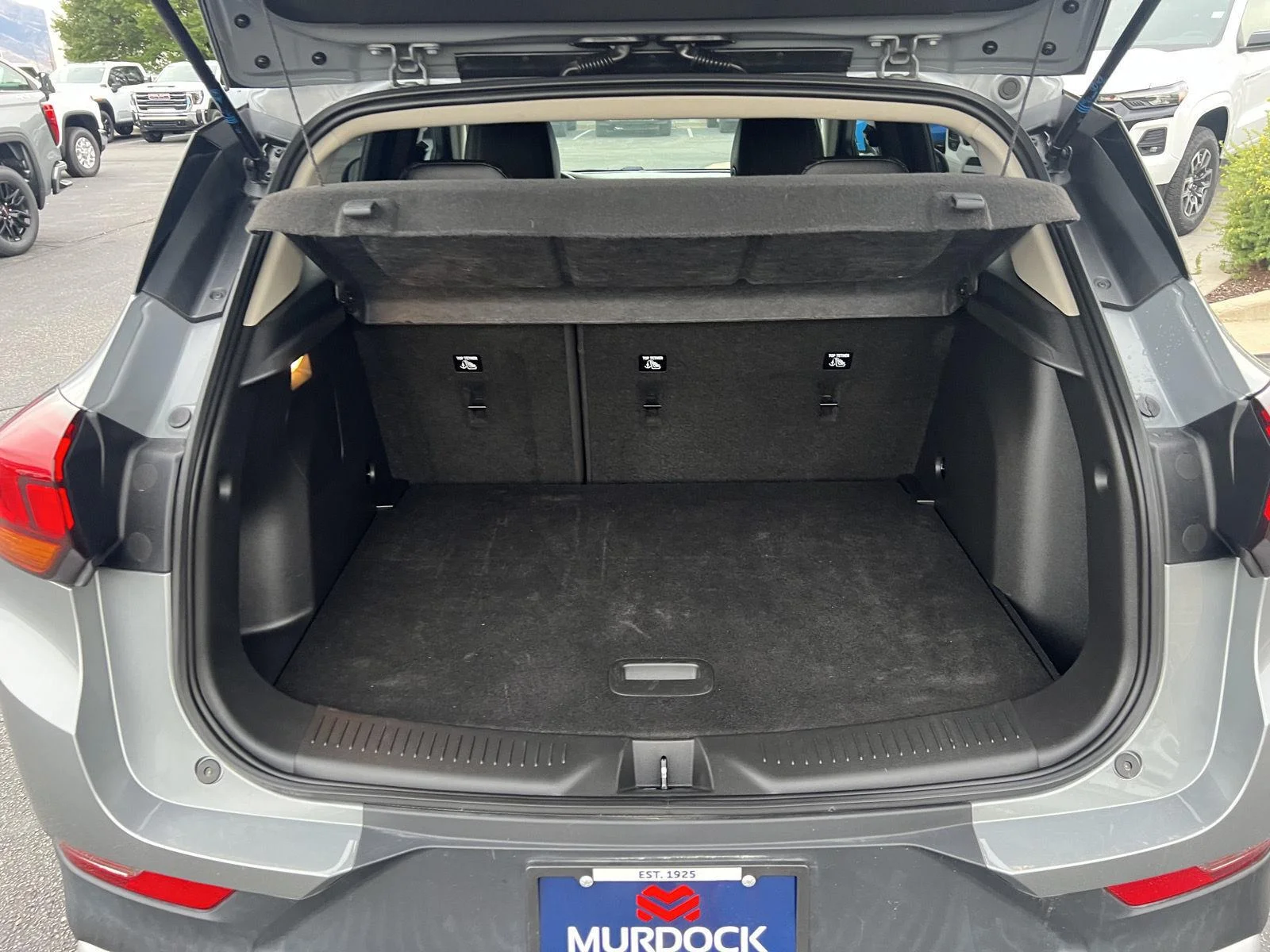 2023 Buick Encore GX Select - Photo 5