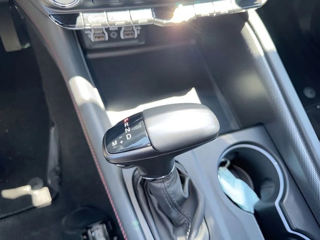 Used 2026 White Dodge GT image 22