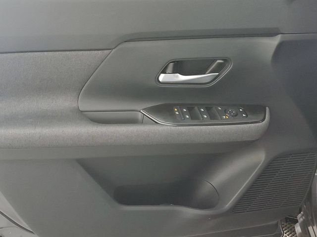 New 2026 Gun Metallic Nissan SV image 27
