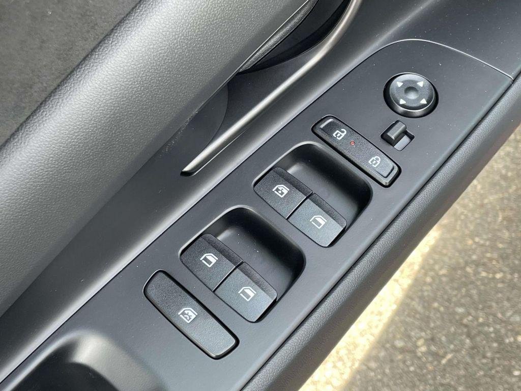 New 2026 Black Hyundai Sedan image 15
