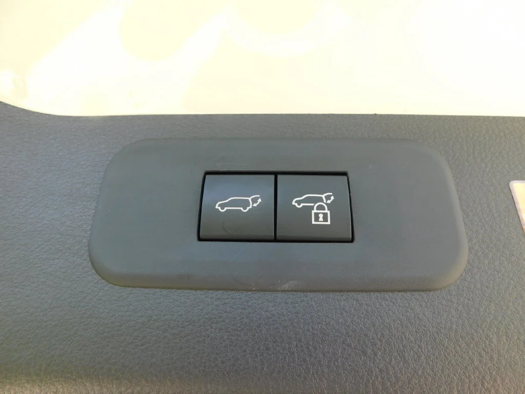 Used 2025 Beige Lexus 350 Premium image 12