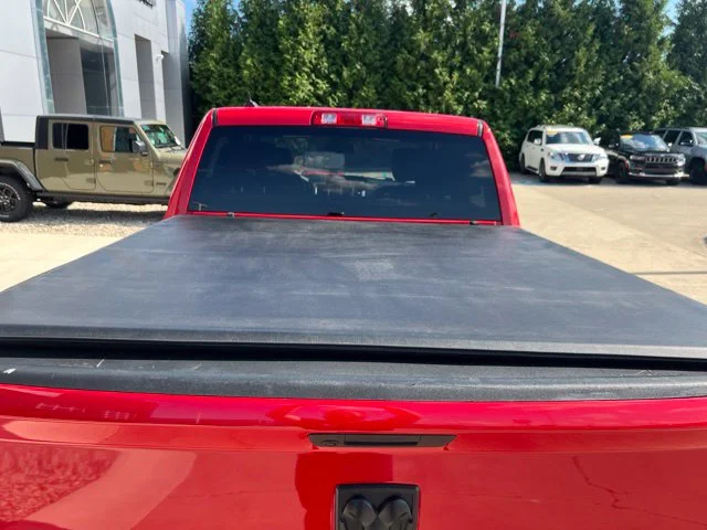 Used 2022 Red Ram Warlock image 32