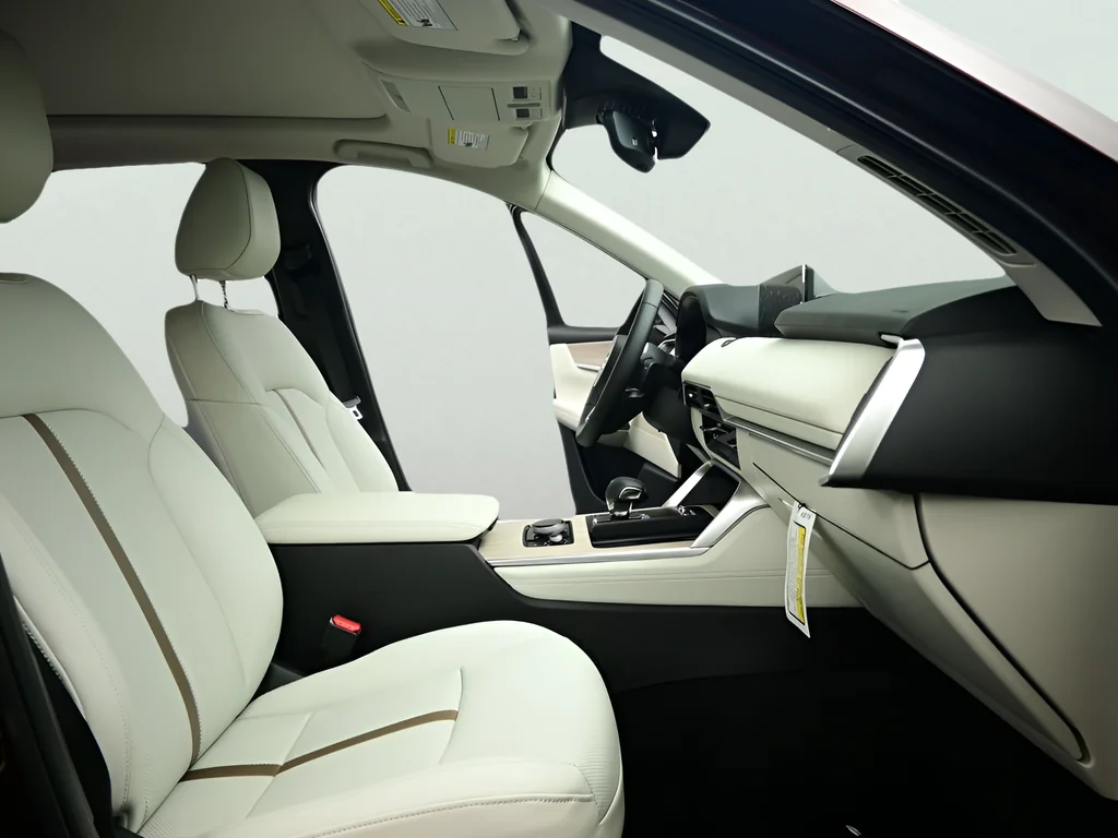 2026 Mazda CX-90 Premium Plus Package - Photo 13