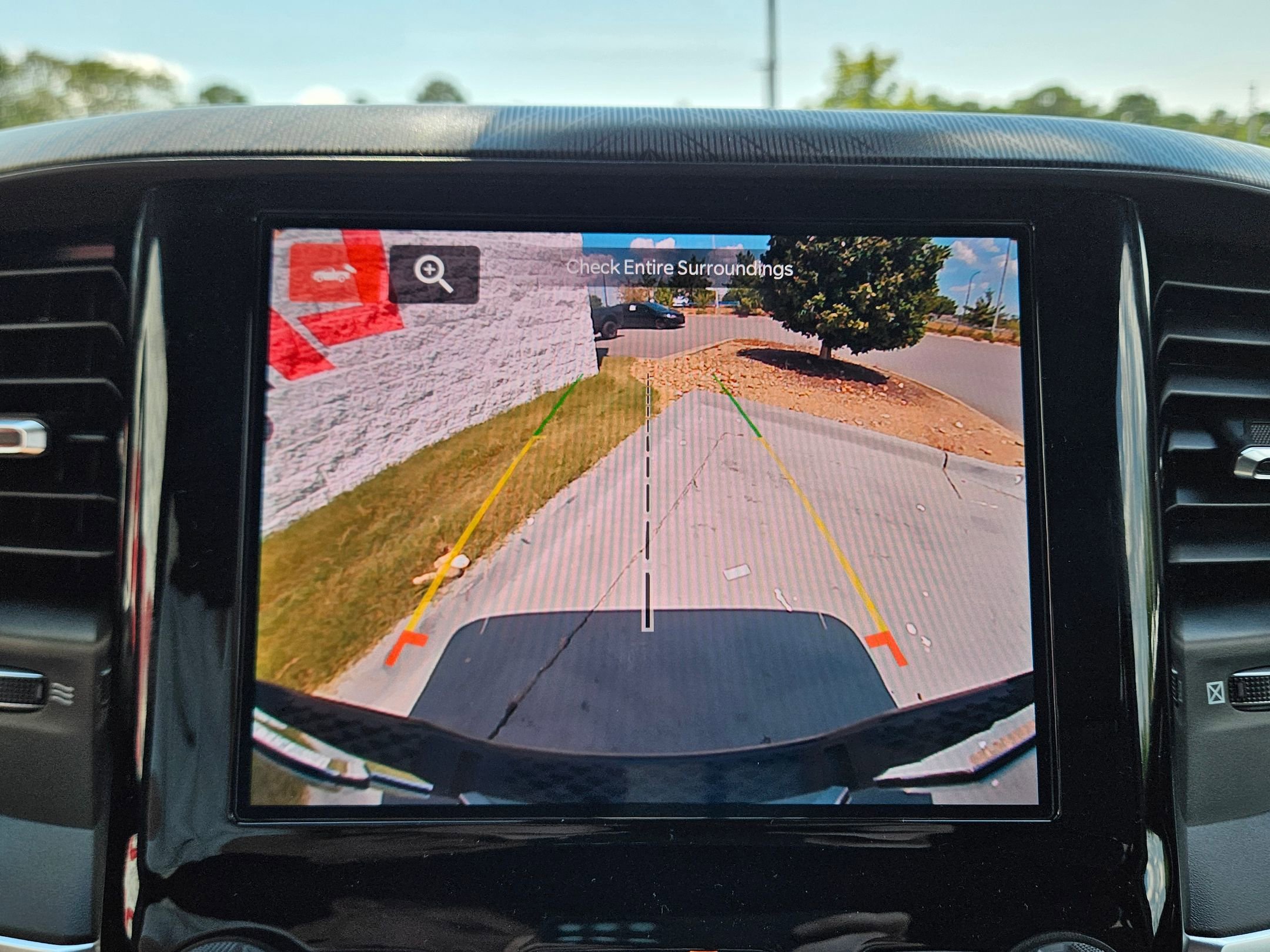 2026 RAM 1500 Big Horn/Lone Star - Photo 27