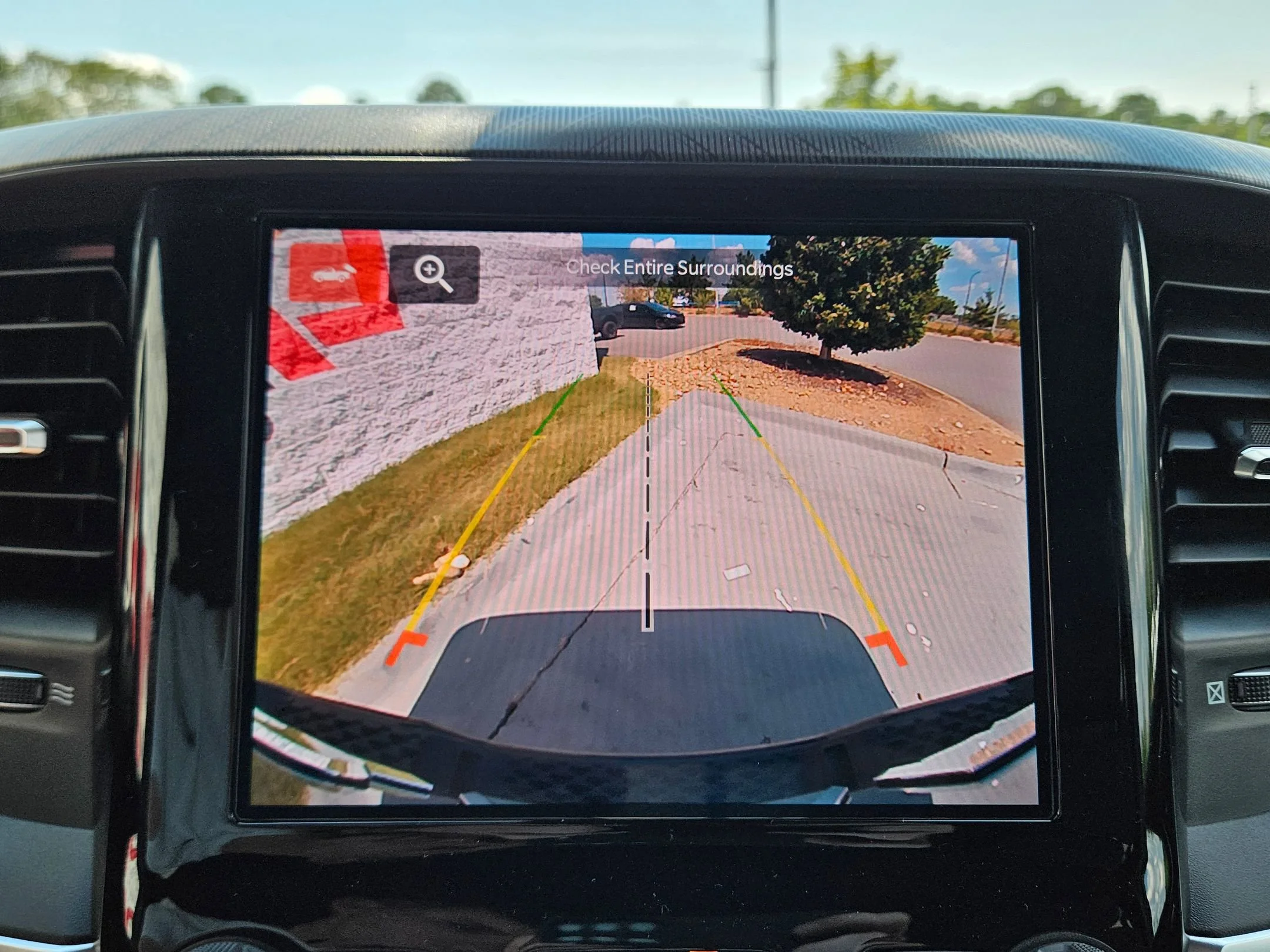 2026 RAM 1500 Big Horn/Lone Star - Photo 27