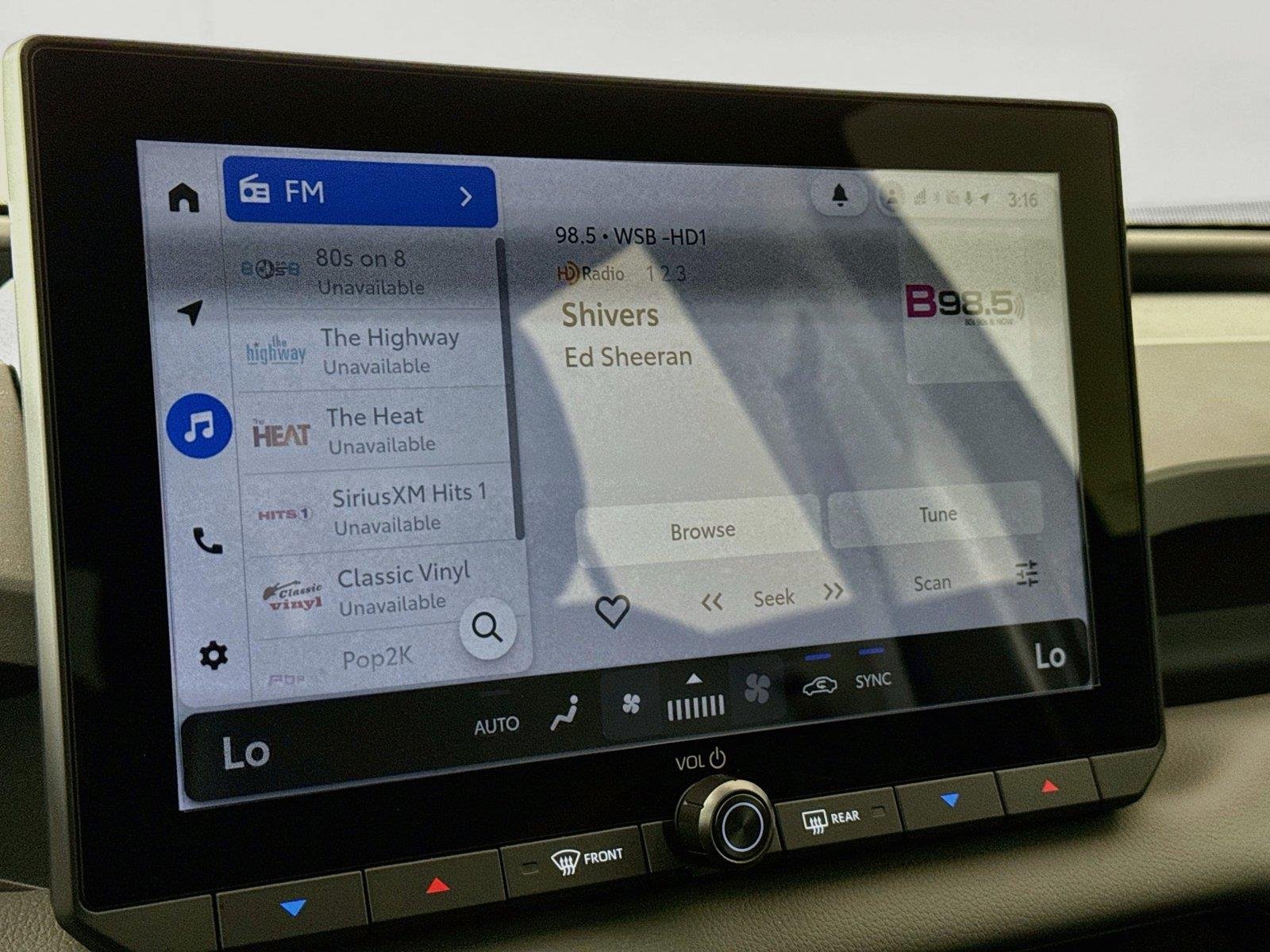 Certified Used 2026 Storm Cloud Toyota LE image 22