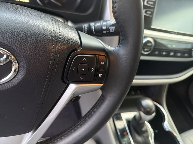 2015 Toyota Highlander XLE - Photo 18