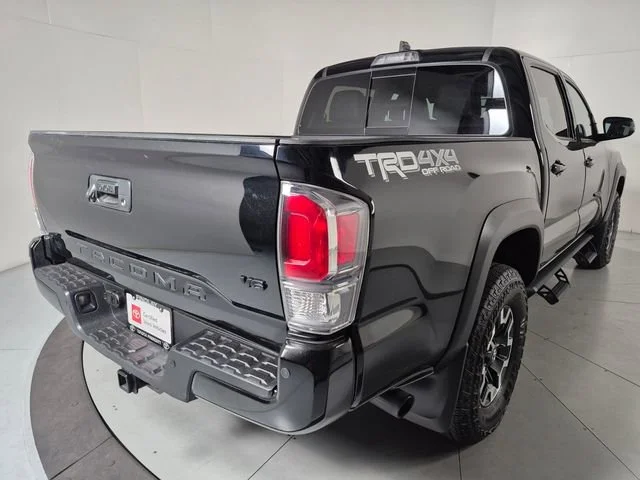 2023 Toyota Tacoma TRD Off Road - Photo 4