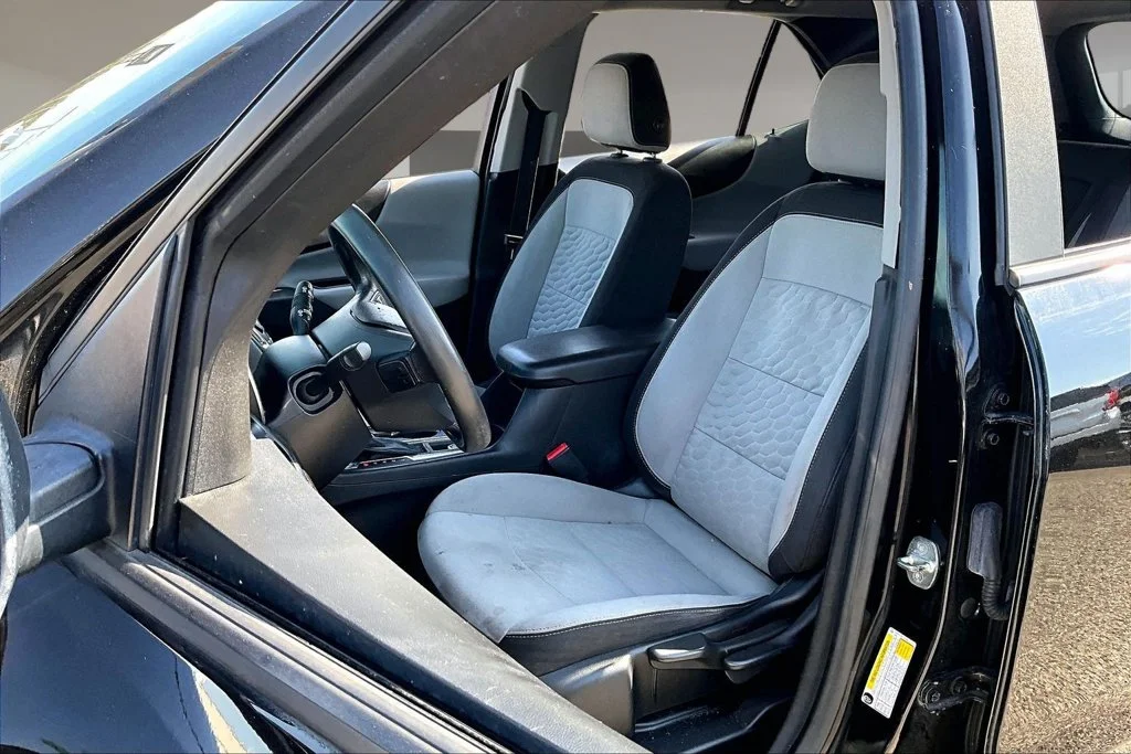 Used 2020 Black Chevrolet LS image 26