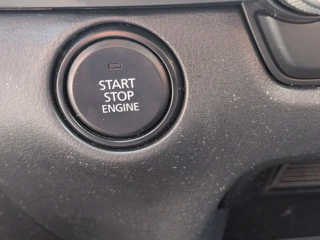 Used 2023 White Mazda 2.5 S image 18