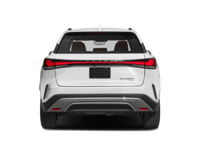 New 2026 Eminent White Pearl Lexus LUXURY image 8