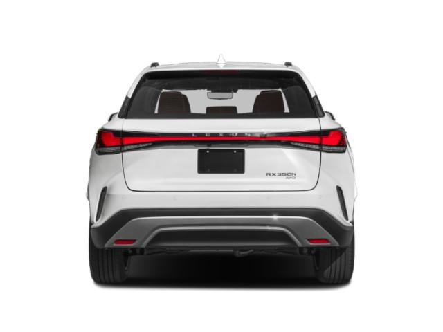 New 2026 Matador Red Mica Lexus LUXURY image 8