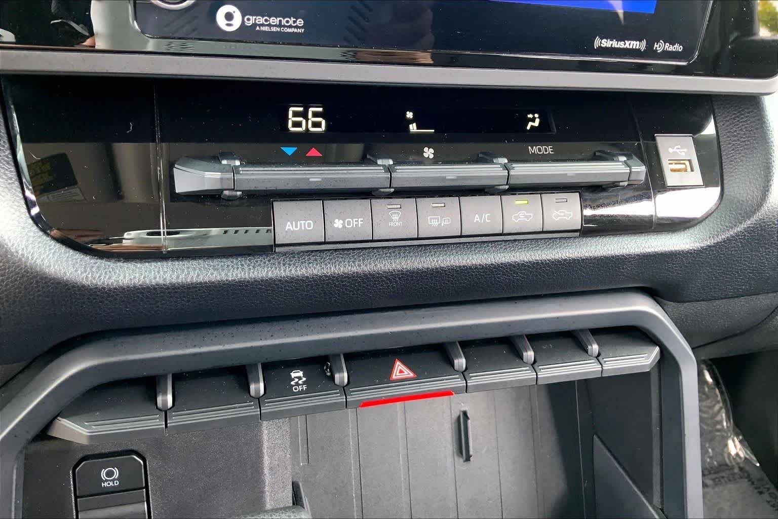 2023 Toyota Tundra SR5 - Photo 35