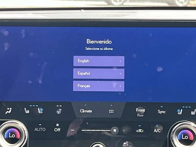 New 2026 Wind Chill Pearl Lexus PREMIUM AWD image 15