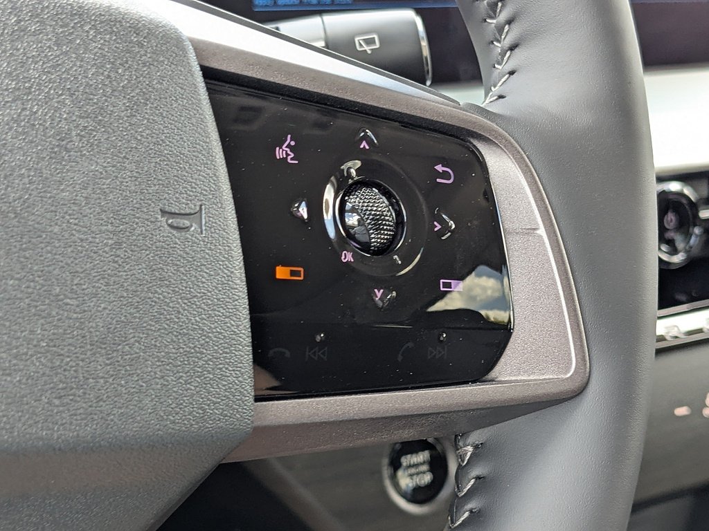 2025 Nissan Murano SL - Photo 25