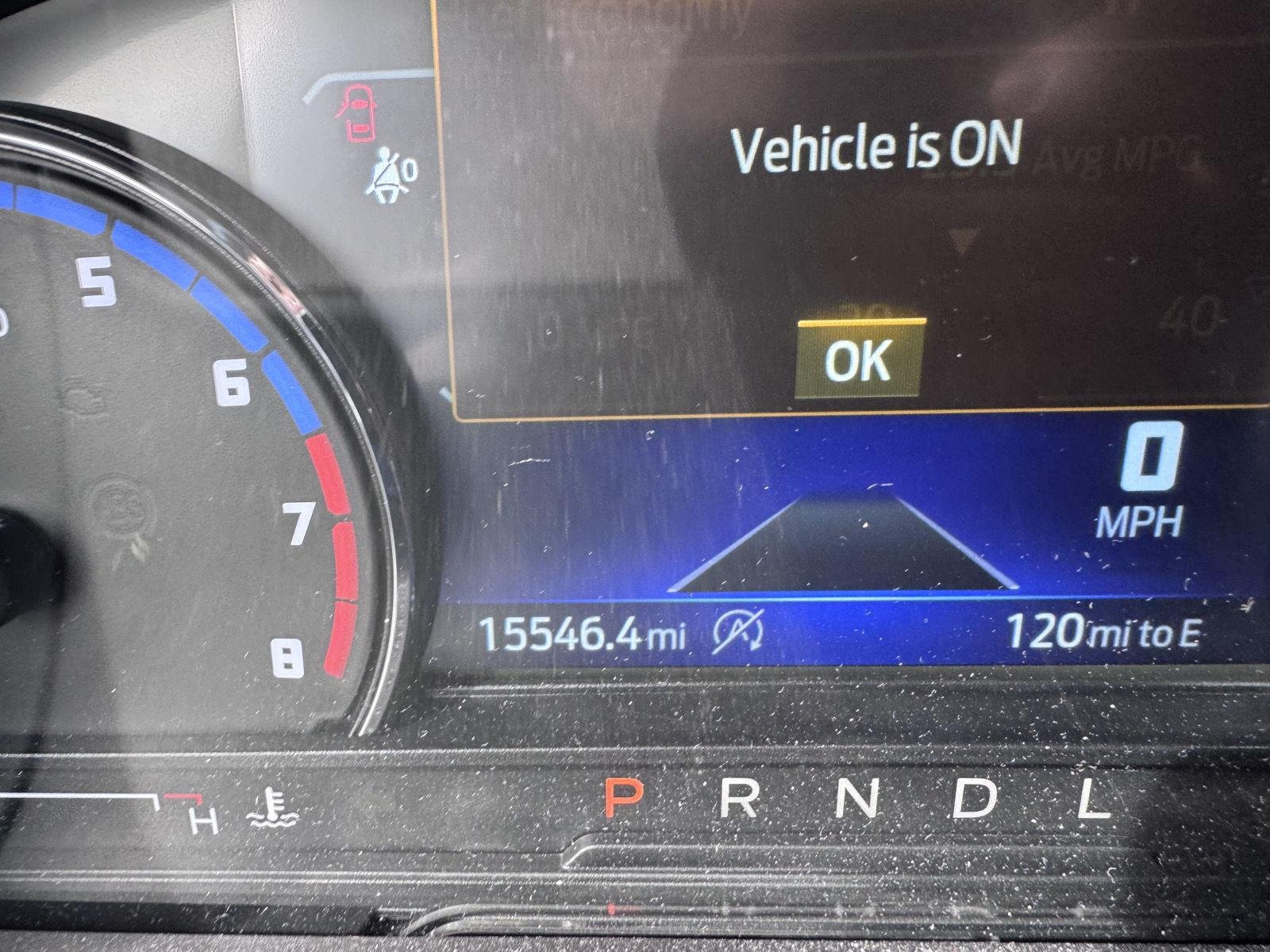 Used 2022 Carbonized Gray Ford Outer Banks image 20