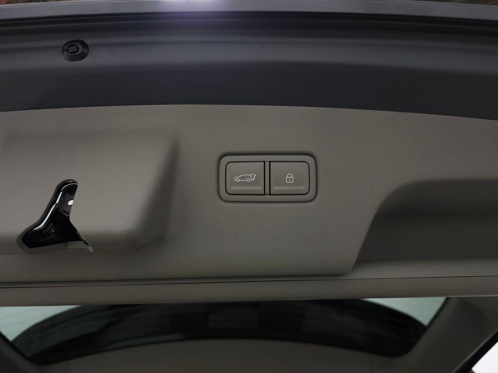 2026 Hyundai Palisade SEL - Photo 10