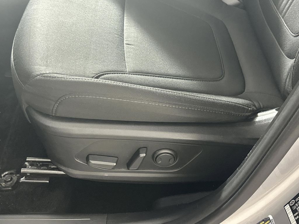 2024 Hyundai Tucson SEL - Photo 12