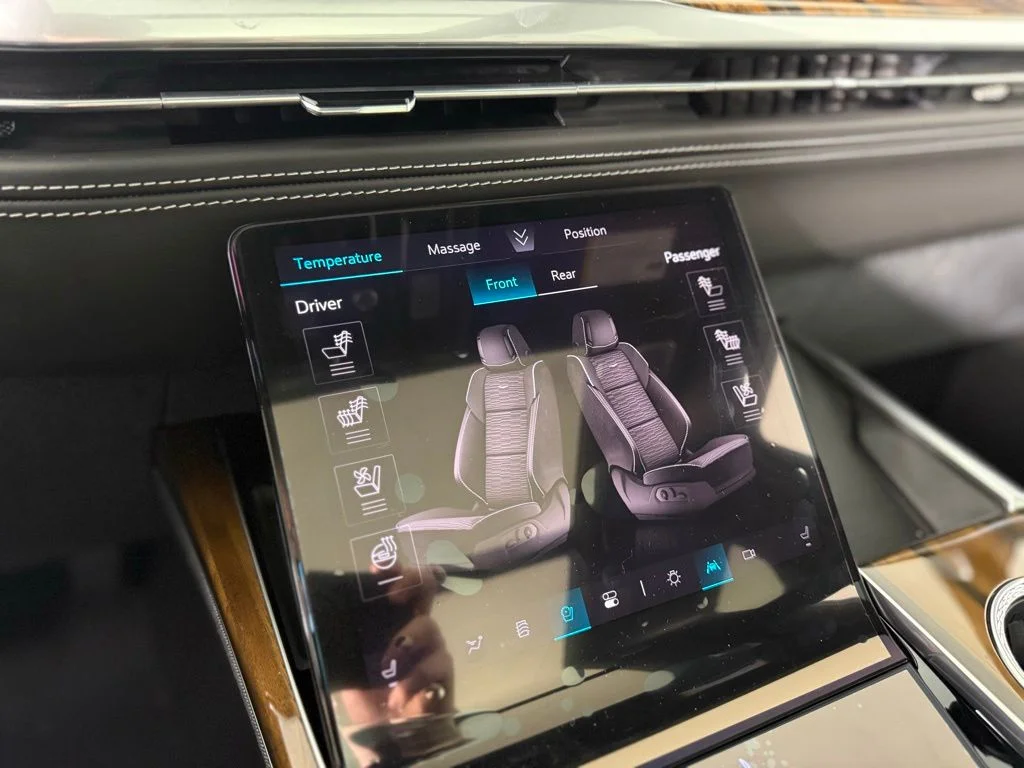 2026 Cadillac Escalade Platinum Sport - Photo 24