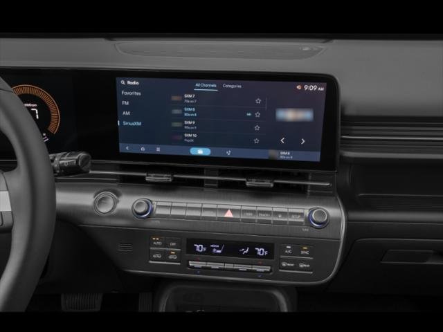 New 2027 R2p Hyundai SEL Sport image 36