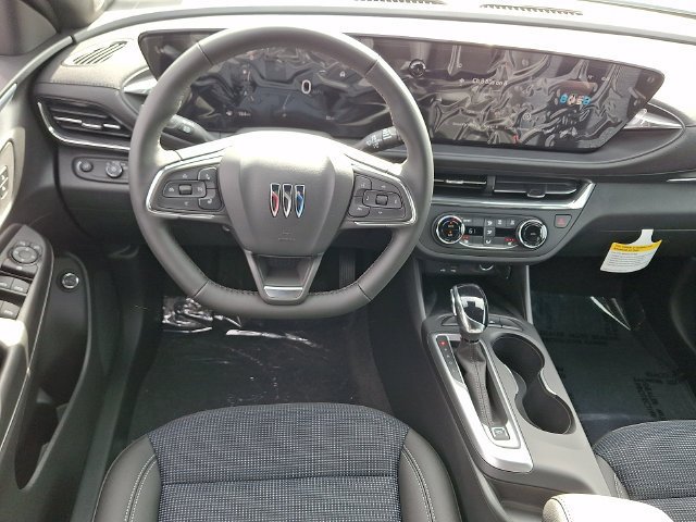2026 Buick Envista Preferred - Photo 10