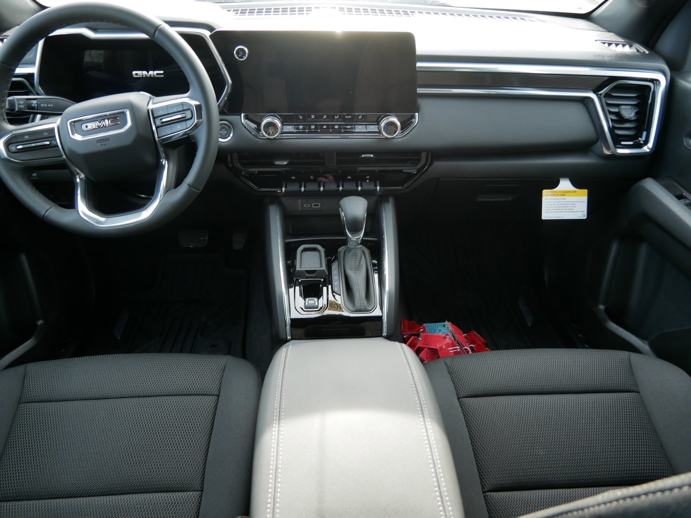 2026 GMC Canyon Elevation - Photo 6