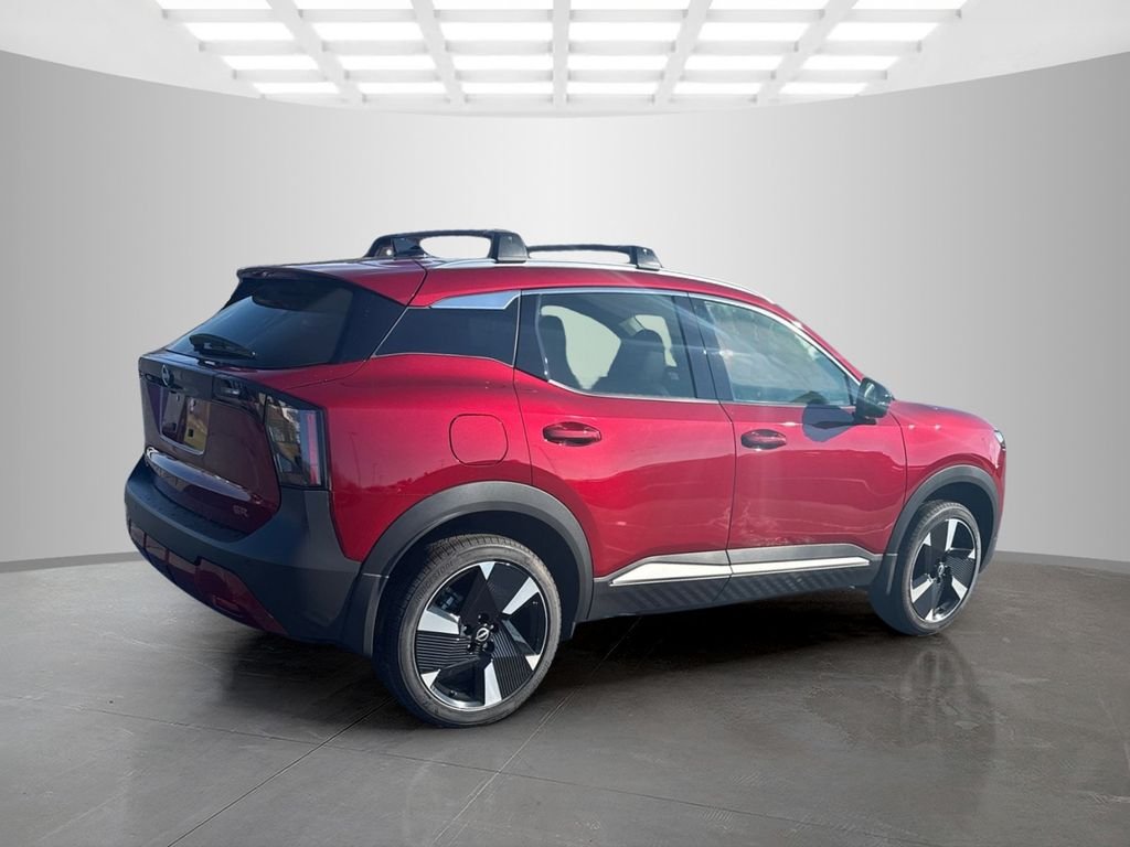 2026 Nissan KICKS SR - Photo 6