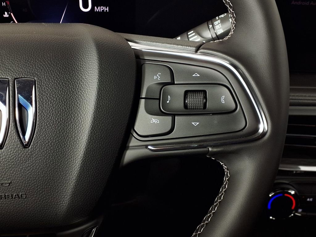 2026 Buick Encore GX Preferred - Photo 19
