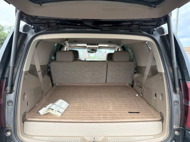 Used 2016 Black Chevrolet LT image 14